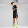 Зображення Puma Дитячі шорти All-Over Print Shorts Youth #3: Puma Black