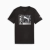 Зображення Puma Дитяча футболка PUMA FIT Tee Youth #4: Puma Black