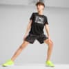 Зображення Puma Дитяча футболка PUMA FIT Tee Youth #3: Puma Black