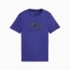 Зображення Puma Дитяча футболка PUMA FIT Tee Youth #4: Lapis Lazuli