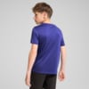 Зображення Puma Дитяча футболка PUMA FIT Tee Youth #2: Lapis Lazuli