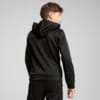Изображение Puma Детское худи PUMA FIT Hoodie Youth #2: Puma Black