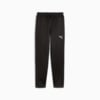 Изображение Puma Детские брюки PUMA FIT Pants Youth #4: Puma Black