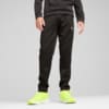 Изображение Puma Детские брюки PUMA FIT Pants Youth #1: Puma Black