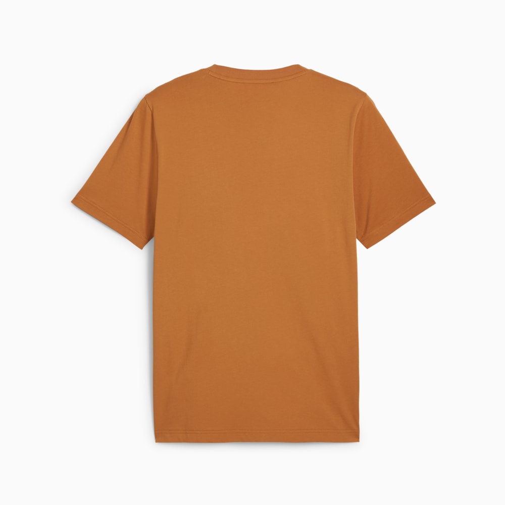 Imagen PUMA Polera GRAPHICS PUMA para hombre #2
