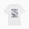 Imagen PUMA Polera GRAPHICS Camo para hombre #1