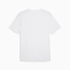 Изображение Puma Футболка GRAPHICS No. 1 Logo Tee Men #5: Puma White
