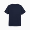 Изображение Puma Футболка GRAPHICS No. 1 Logo Tee Men #5: Club Navy