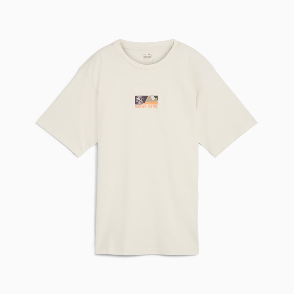 Зображення Puma Футболка BETTER SPORTSWEAR Tee Women #1: no color