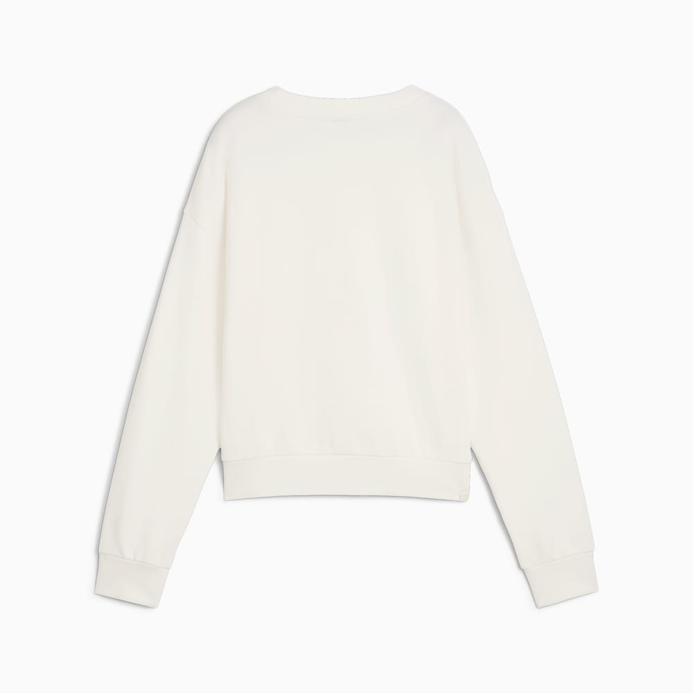 Изображение Puma Свитшот BETTER SPORTSWEAR Crew Women #2: no color