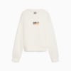 Изображение Puma Свитшот BETTER SPORTSWEAR Crew Women #1: no color
