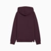 Изображение Puma Худи BETTER SPORTSWEAR Hoodie Women #2: Midnight Plum
