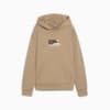 Зображення Puma Худі BETTER SPORTSWEAR Hoodie Women #1: Oak Branch