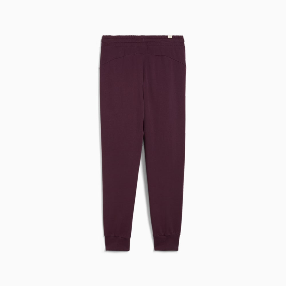 Зображення Puma Штани BETTER SPORTSWEAR Pants Women #2: Midnight Plum