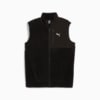 Изображение Puma Жилет OPEN ROAD Winterized Gilet Men #6: Puma Black