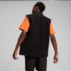 Изображение Puma Жилет OPEN ROAD Winterized Gilet Men #4: Puma Black