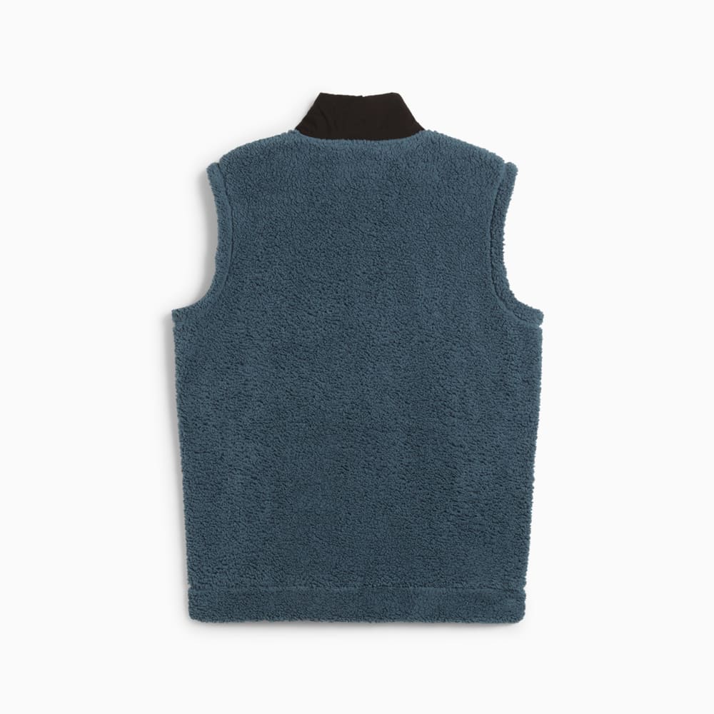 Изображение Puma Жилет OPEN ROAD Winterized Gilet Men #2: Gray Skies