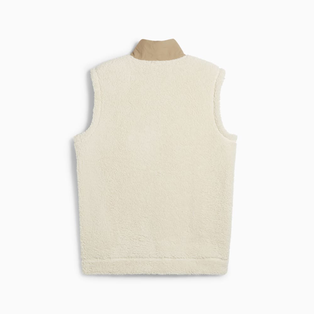 Изображение Puma Жилет OPEN ROAD Winterized Gilet Men #2: Alpine Snow