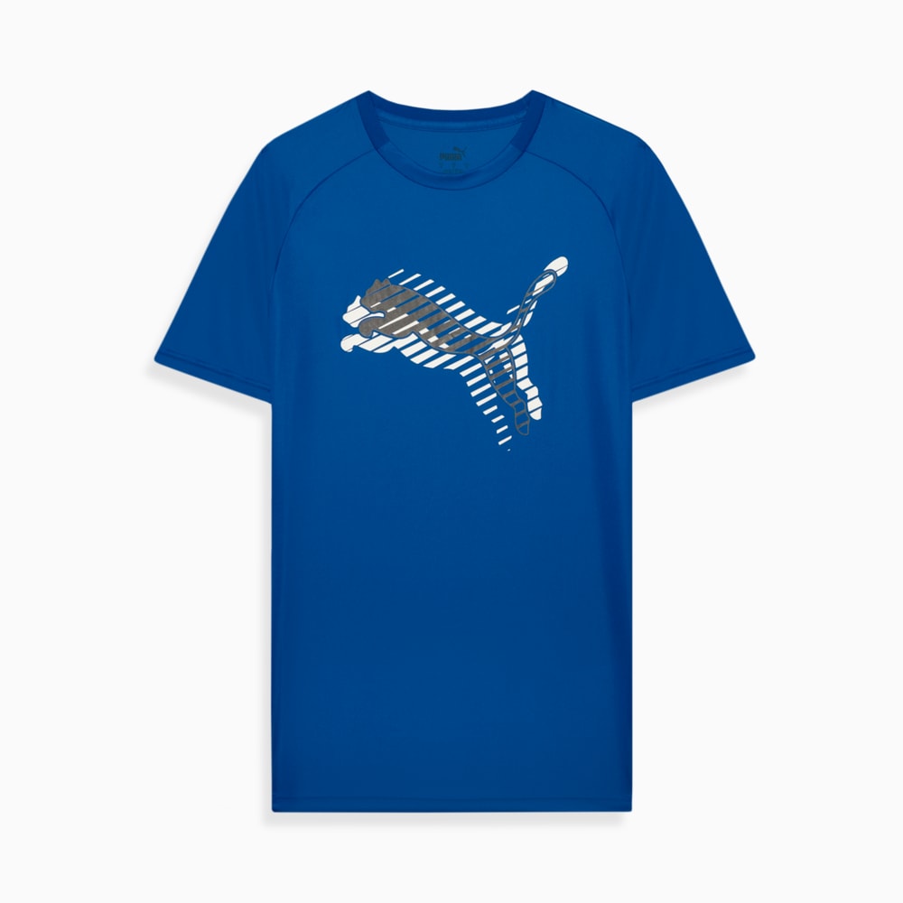 Image PUMA Camiseta DYNA-MIX Graphic Tee #1