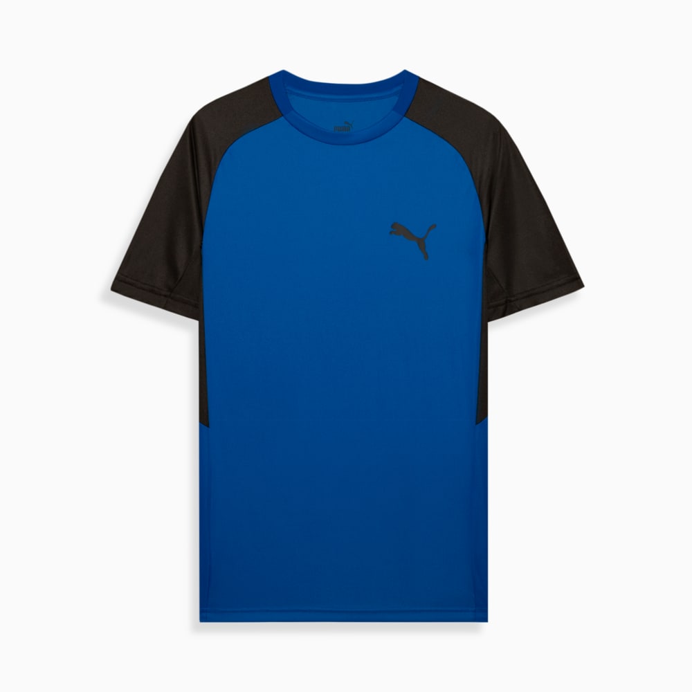 Image PUMA Camiseta DYNA-MIX Masculina #1