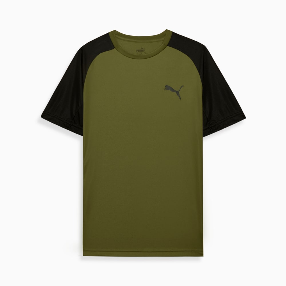 Image PUMA Camiseta DYNA-MIX Masculina #1