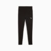 Изображение Puma Леггинсы HER High-Waist Leggings Women #4: Puma Black