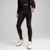 Изображение Puma Леггинсы HER High-Waist Leggings Women #1: Puma Black