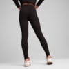 Изображение Puma Леггинсы HER High-Waist Leggings Women #2: Puma Black