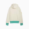 Изображение Puma Худи Getting Crafty Basketball Hoodie Unisex #7: Alpine Snow