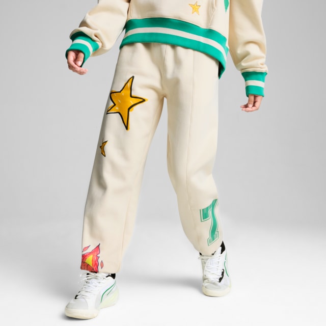 Imagen PUMA Jogging de básquet Getting Crafty