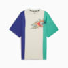 Image PUMA Camiseta Getting Crafty Basketball 5 Masculina #6