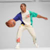 Image PUMA Camiseta Getting Crafty Basketball 5 Masculina #3