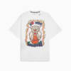 Imagen PUMA Polera de basket Getting Crafty 3 #6
