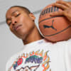 Imagen PUMA Polera de basket Getting Crafty 3 #2