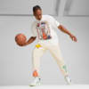 Imagen PUMA Polera de basket Getting Crafty 3 #3