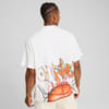 Imagen PUMA Polera de basket Getting Crafty 3 #4