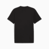 Зображення Puma Футболка Winning Shot Graphic Basketball Tee II Men #5: Puma Black