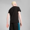 Зображення Puma Футболка Winning Shot Graphic Basketball Tee II Men #2: Puma Black