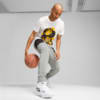 Imagen PUMA Camiseta de baloncesto Instant Replay Graphic I para hombre #3