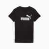 Зображення Puma Футболка ESS No. 1 Logo Tee Women #4: Puma Black