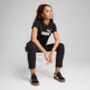 Зображення Puma Футболка ESS No. 1 Logo Tee Women #3: Puma Black