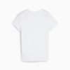 Зображення Puma Футболка ESS No. 1 Logo Tee Women #7: Puma White