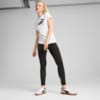 Зображення Puma Футболка ESS No. 1 Logo Tee Women #3: Puma White