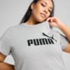 Image PUMA Camiseta ESS No. 1 Logo Feminina #5