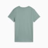 Зображення Puma Футболка ESS No. 1 Logo Tee Women #7: Green Moon