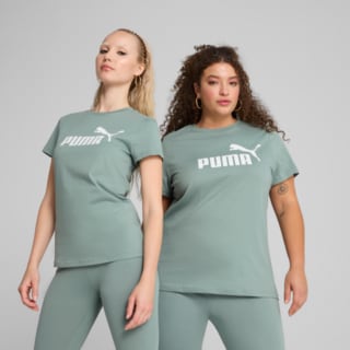 Зображення Puma Футболка ESS No. 1 Logo Tee Women