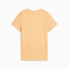 Зображення Puma Футболка ESS No. 1 Logo Tee Women #6: Almost Apricot