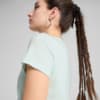 Зображення Puma Футболка ESS No. 1 Logo Tee Women #2: Peaceful Blue