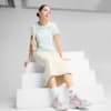 Зображення Puma Футболка ESS No. 1 Logo Tee Women #3: Peaceful Blue