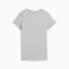 Зображення Puma Футболка ESS Small No. 1 Logo Tee Women #2: light gray heather